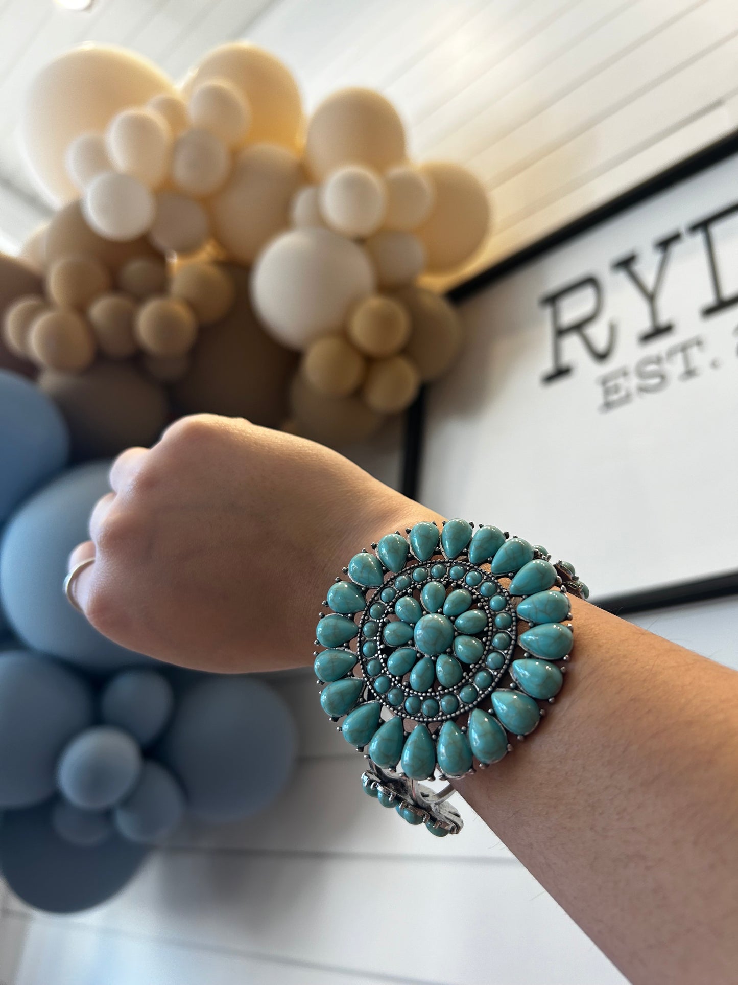 The Melissa Bracelet