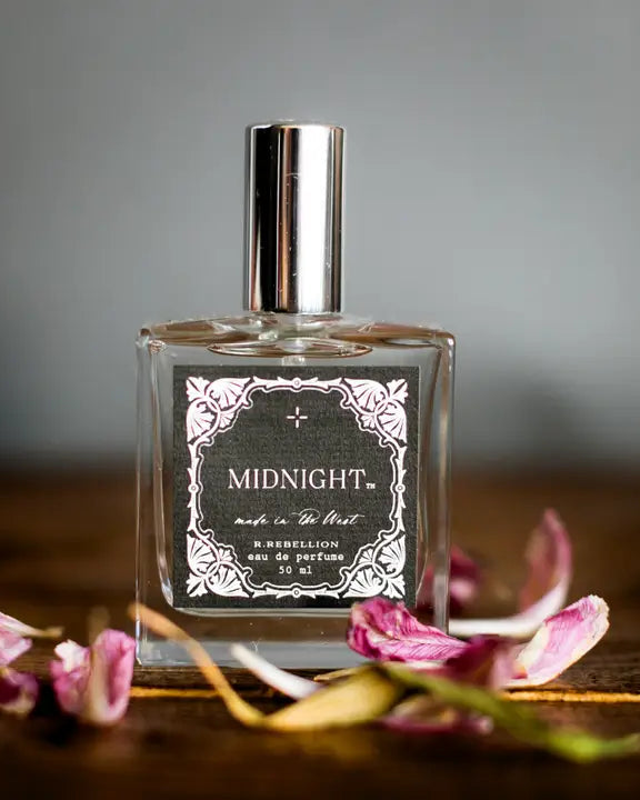 Midnight Perfume