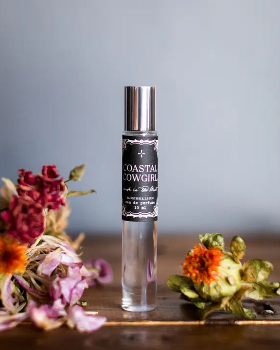 Coastal Cowgirl Roll On Perfume