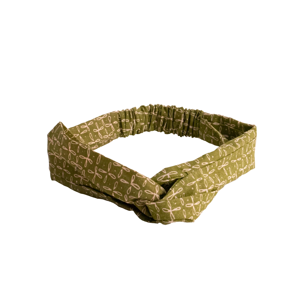 Olivette Headband