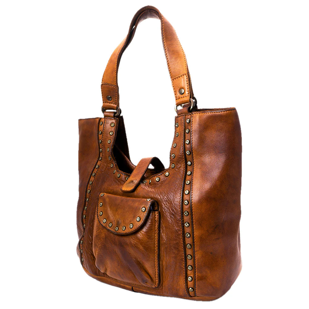 The Ryder Leather Purse