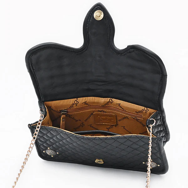 The Backroad Beauty Purse