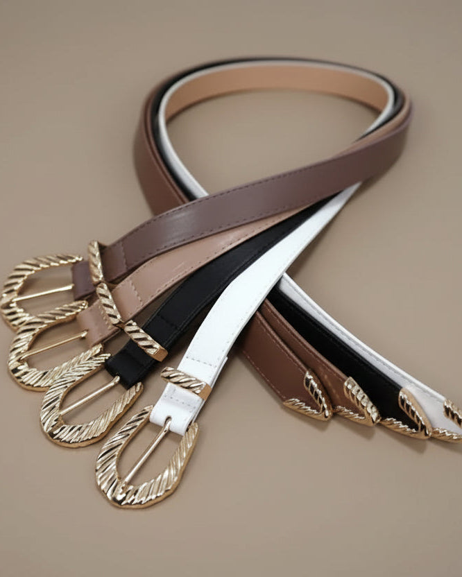 The Gene Western Belt
