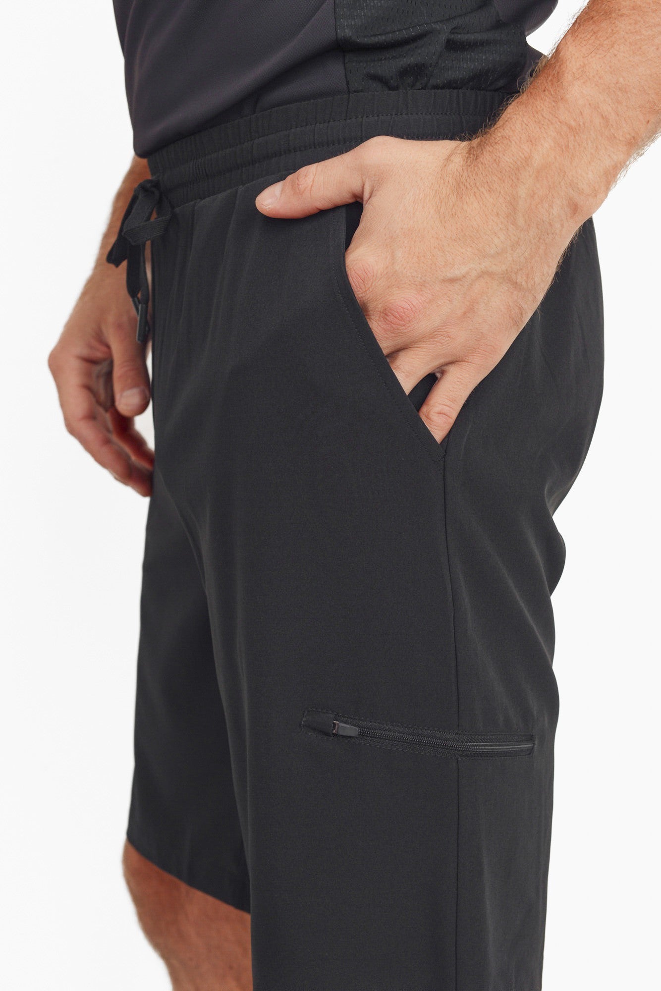 The Chris Mens Shorts