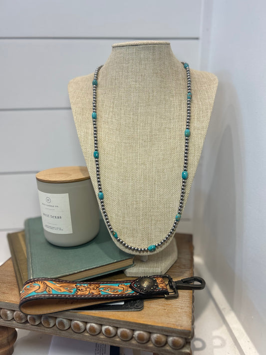 The Layla Authentic Necklace