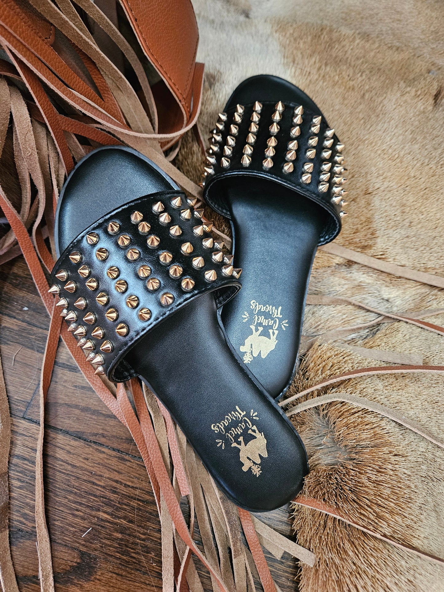 The Binge Worthy Slides