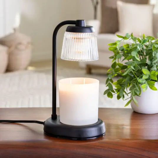 Candle Warmer Lamp
