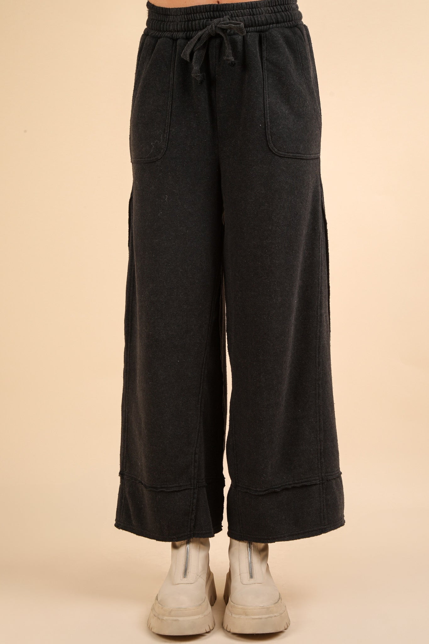 The Janica Casual Pants