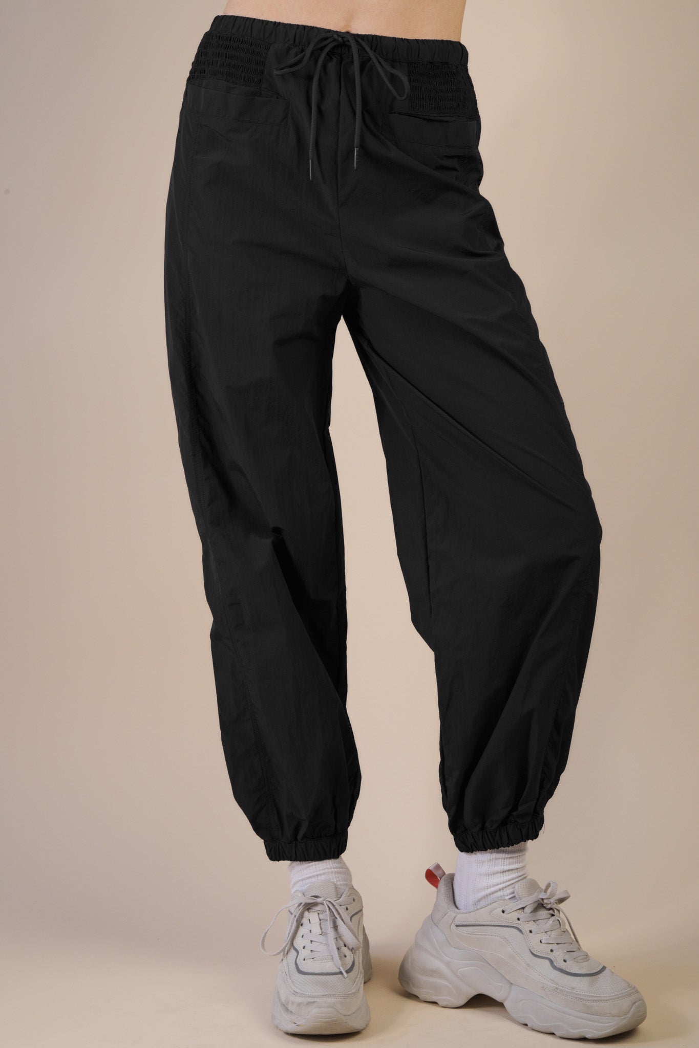 On the Move Eco Joggers