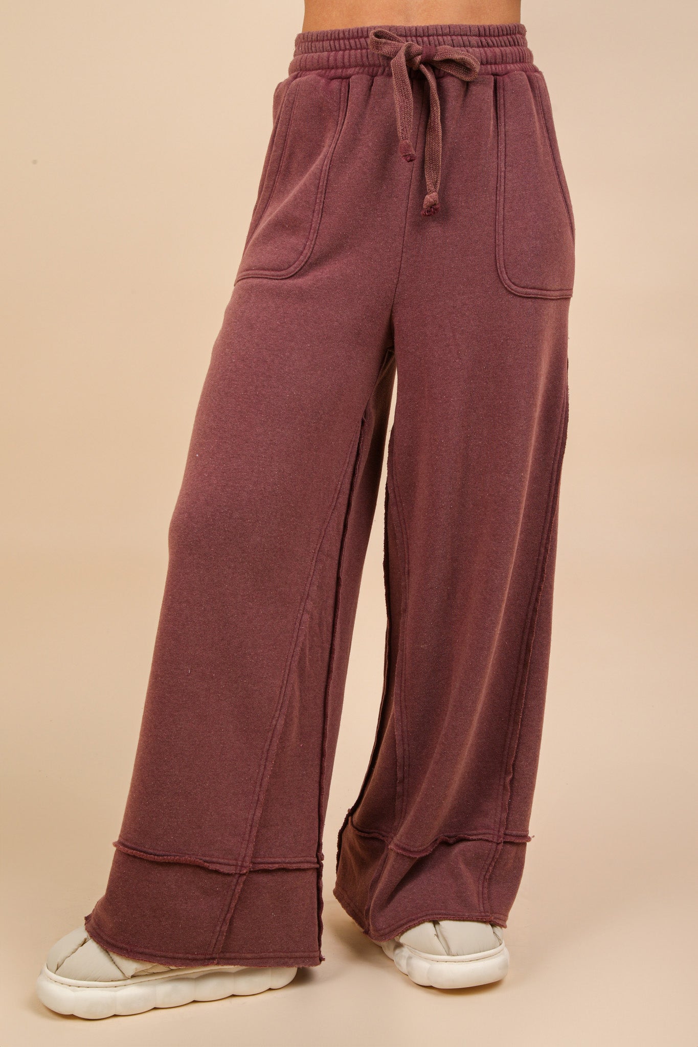 The Janica Casual Pants