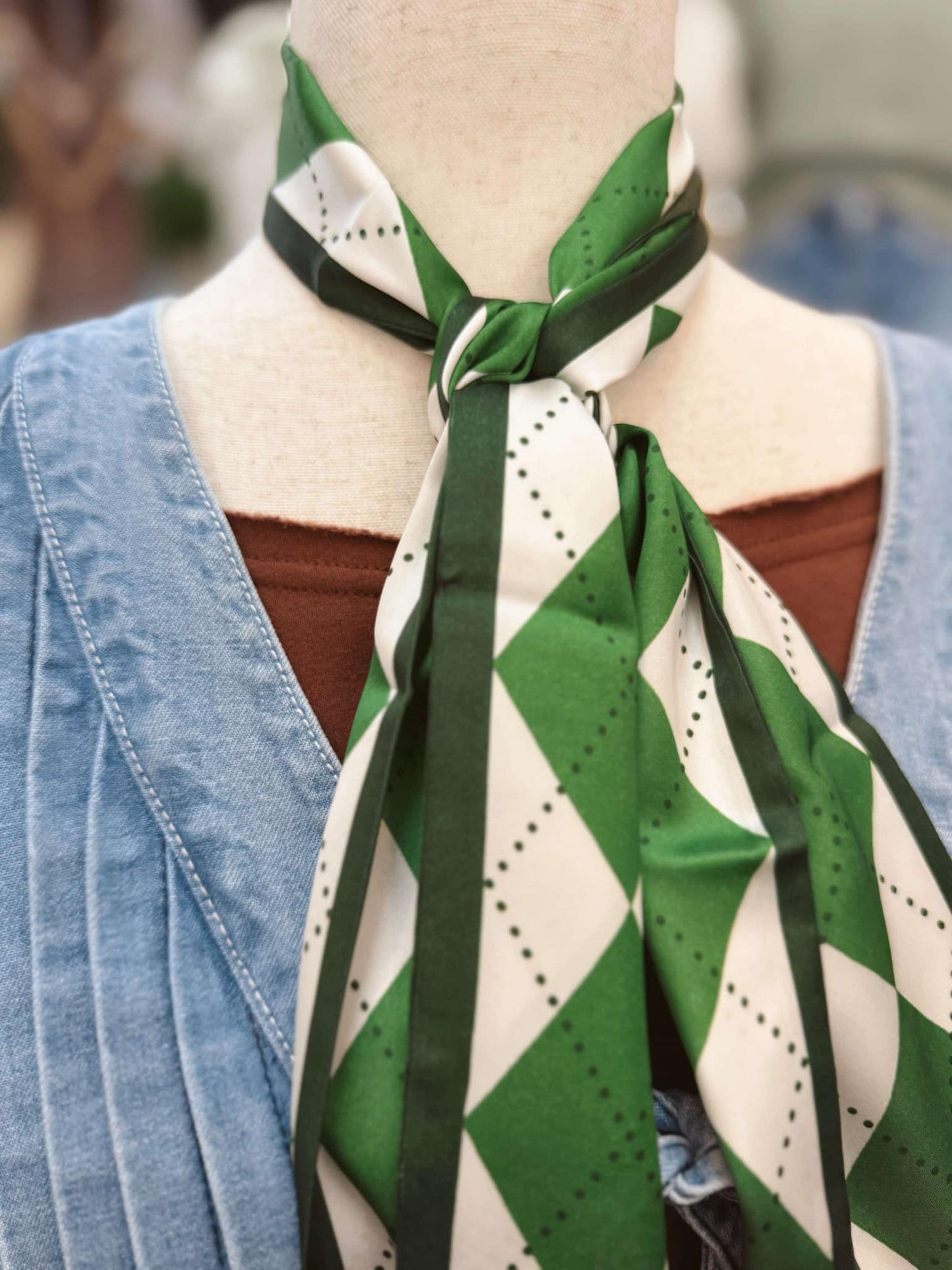 Meadow Breeze Bandana