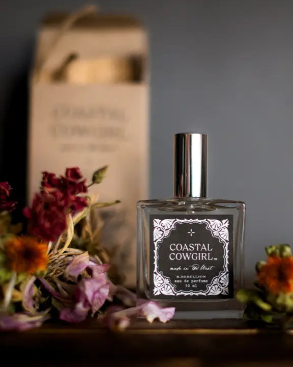 Coastal Cowgirl Perfume