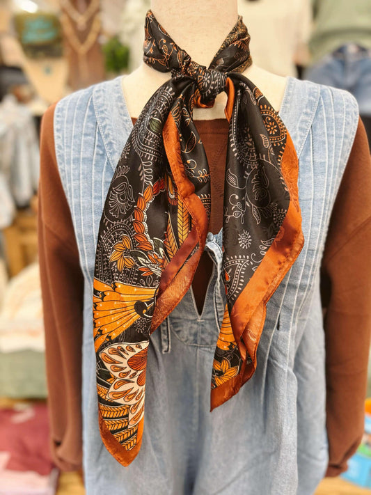 Autumn Ember Bandana