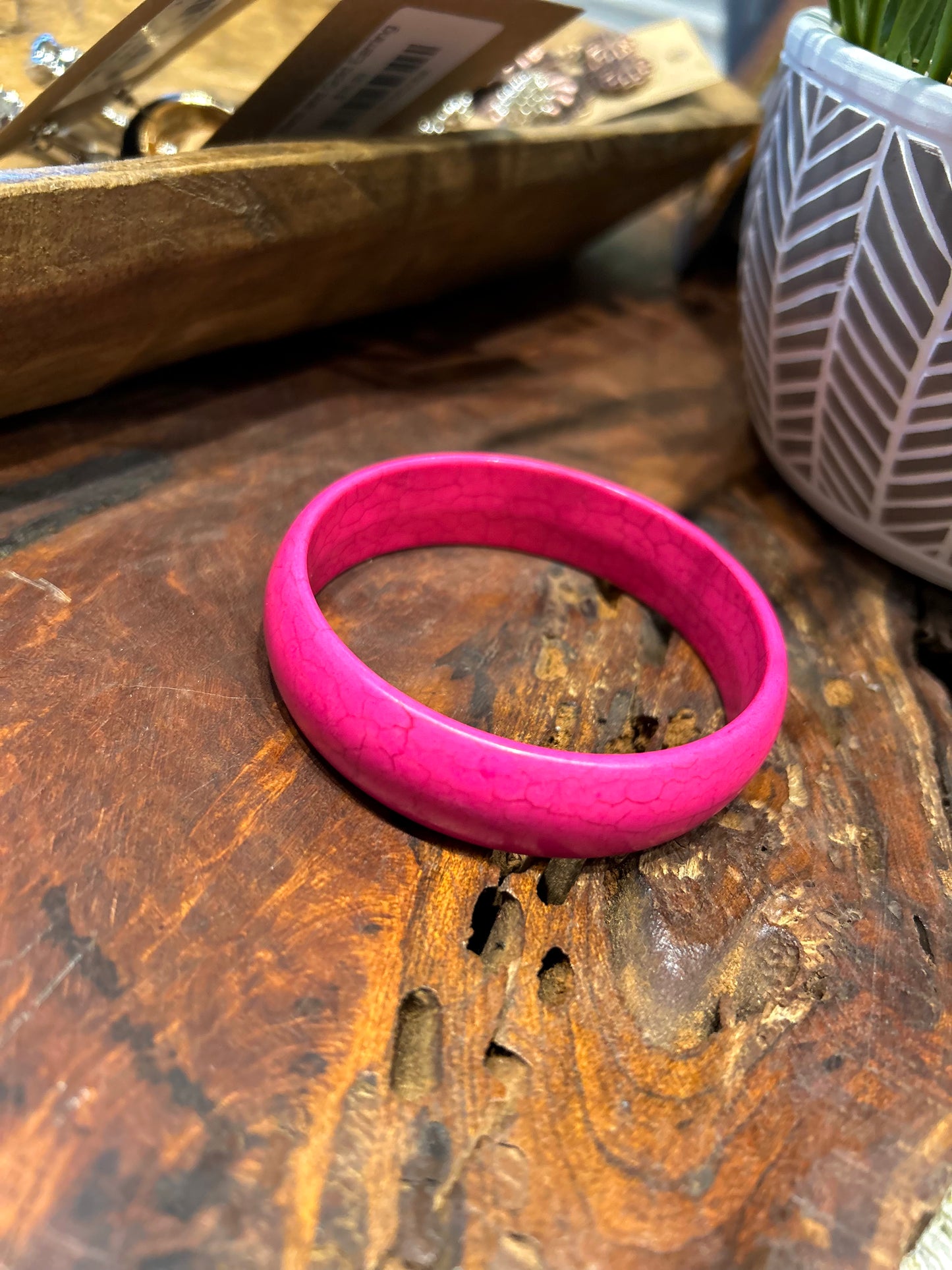 The Angie Stone Bracelet