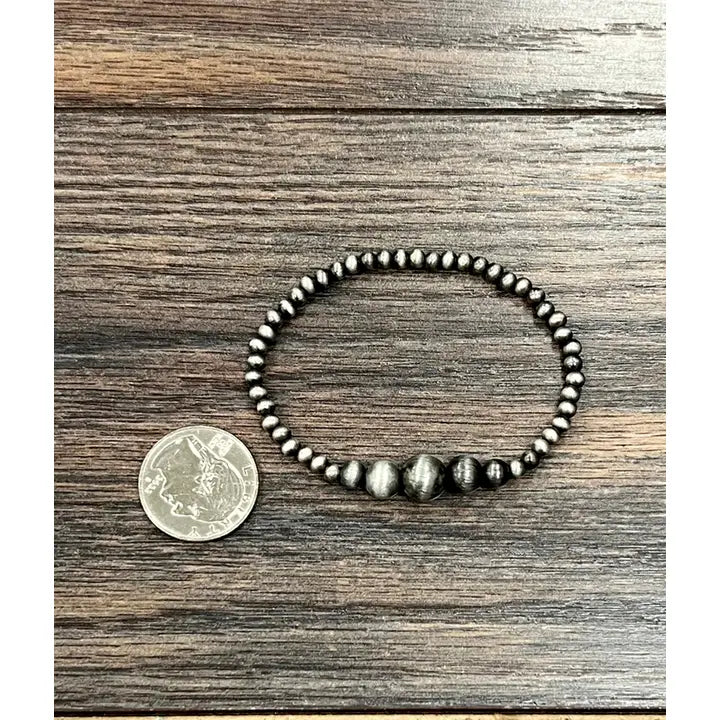 The Kayla Stretch Bracelet