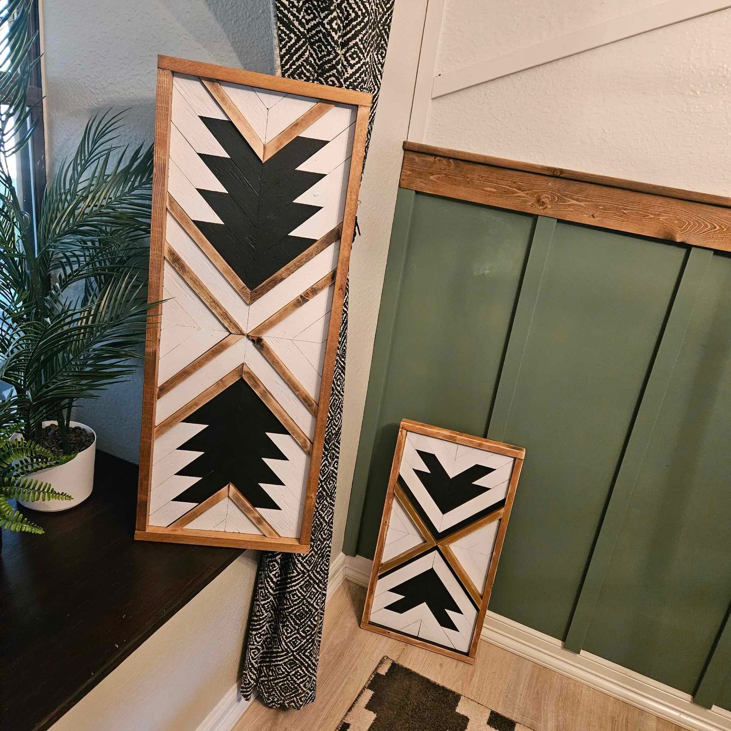 The Montana Aztec Sign