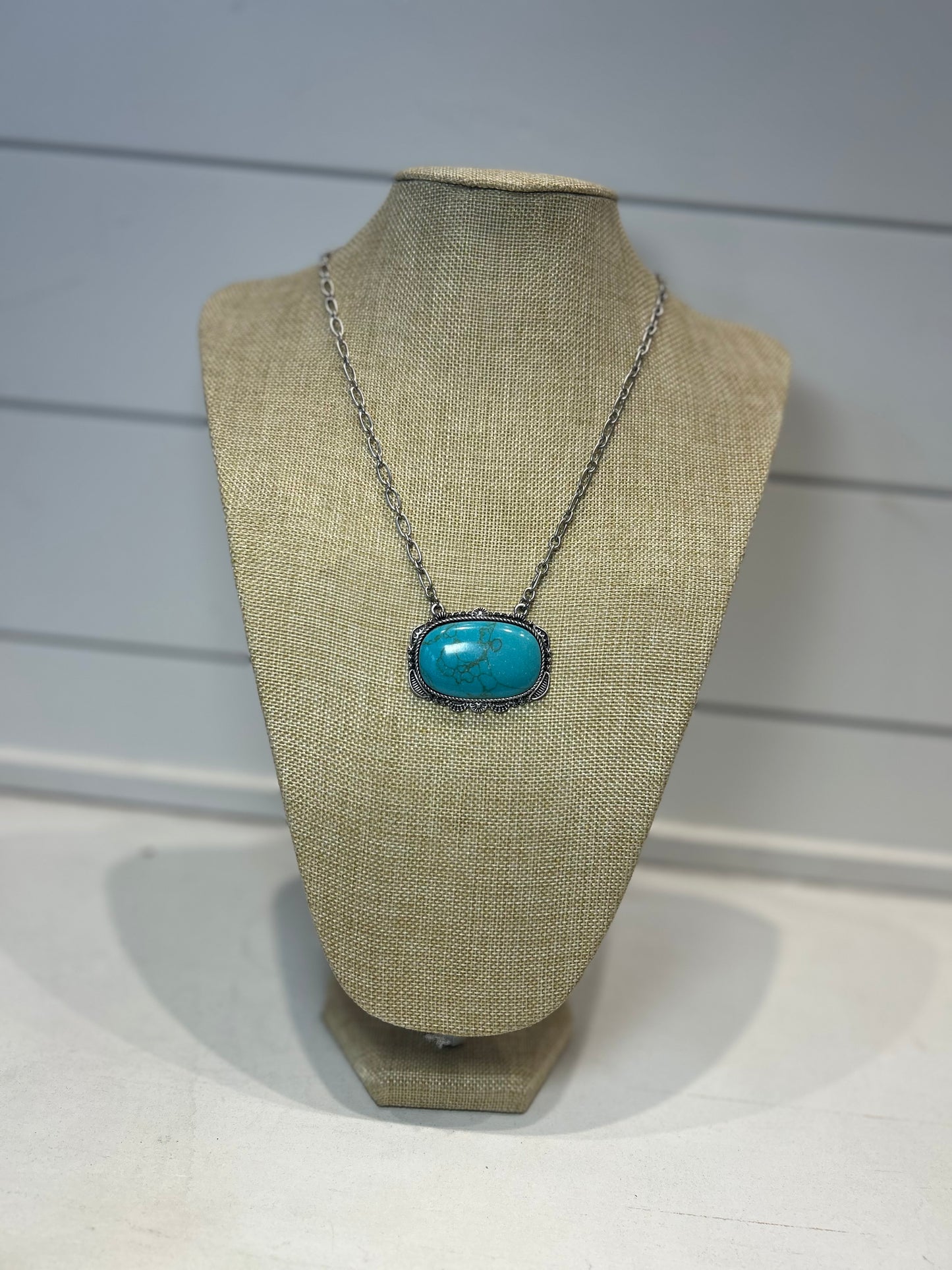 The Tessa Necklace