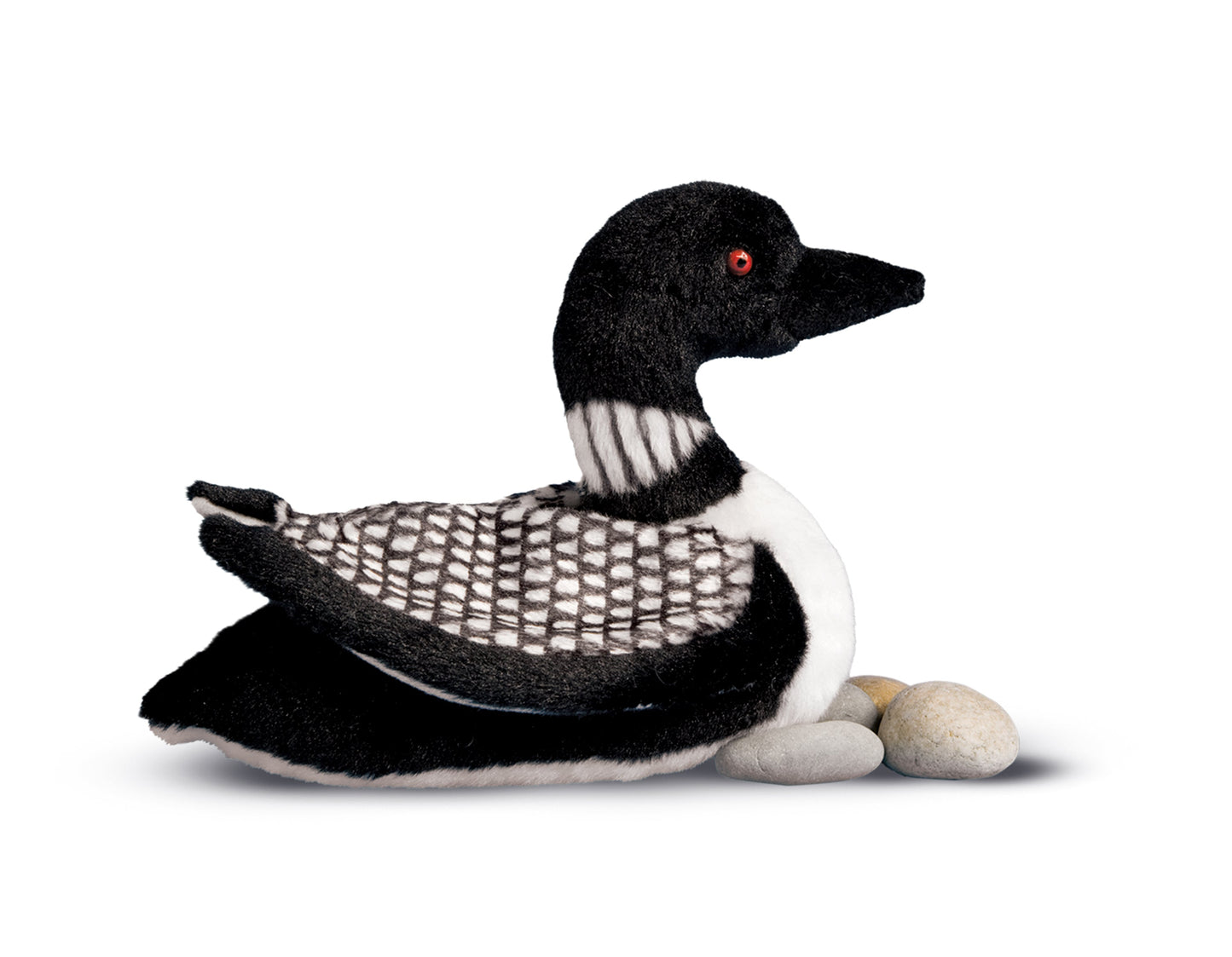 Ludwig Loon Duck