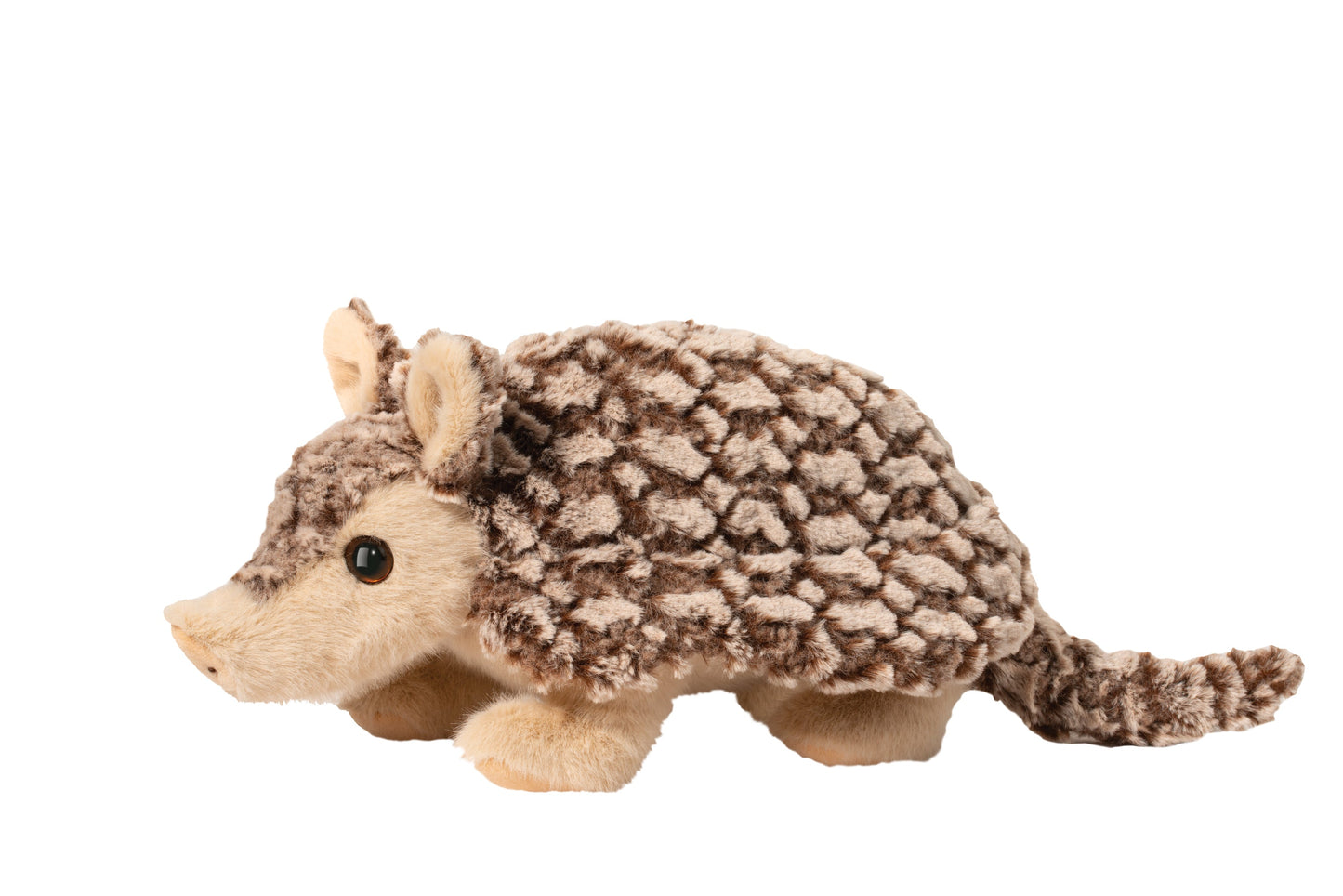 Austin The Armadillo Stuffed Animal