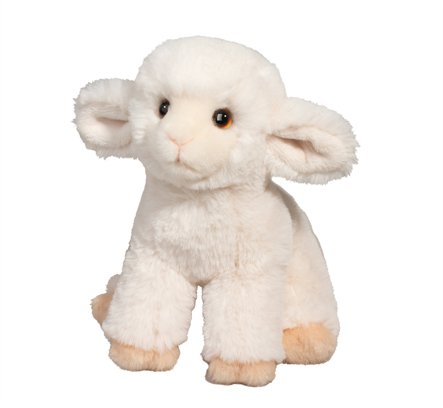 Dollie The Lamb Stuffed Animal