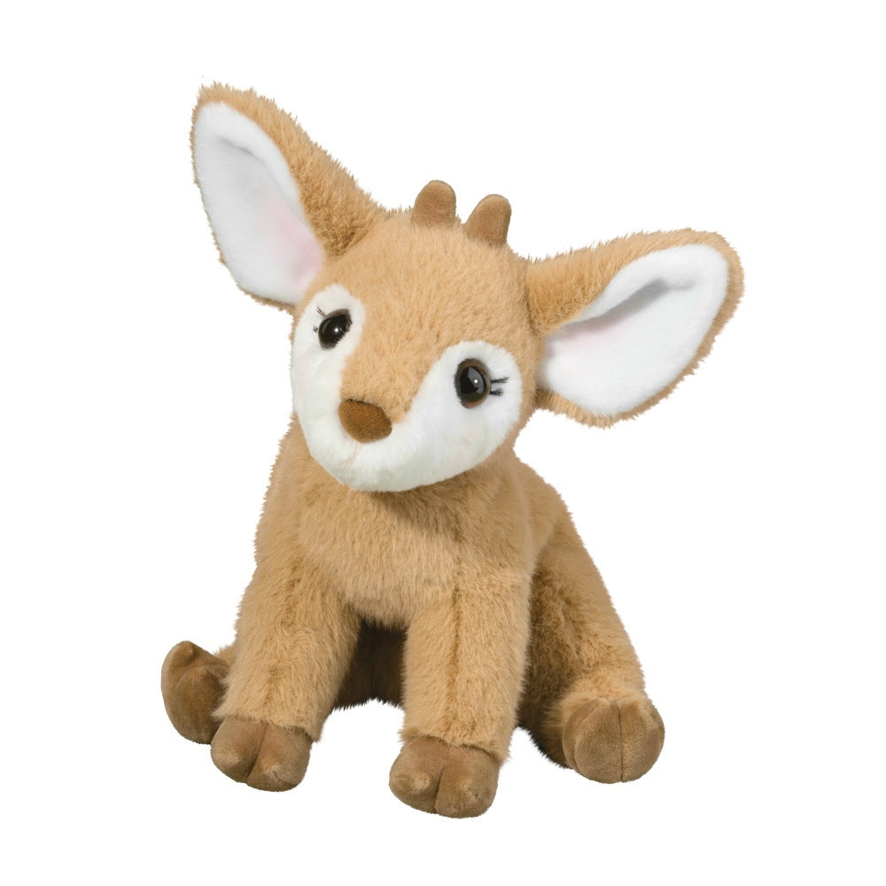 Fernie The Fawn Stuffed Animal