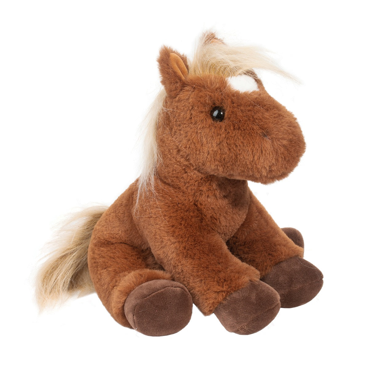 Nellie The Horse Stuffed Animal