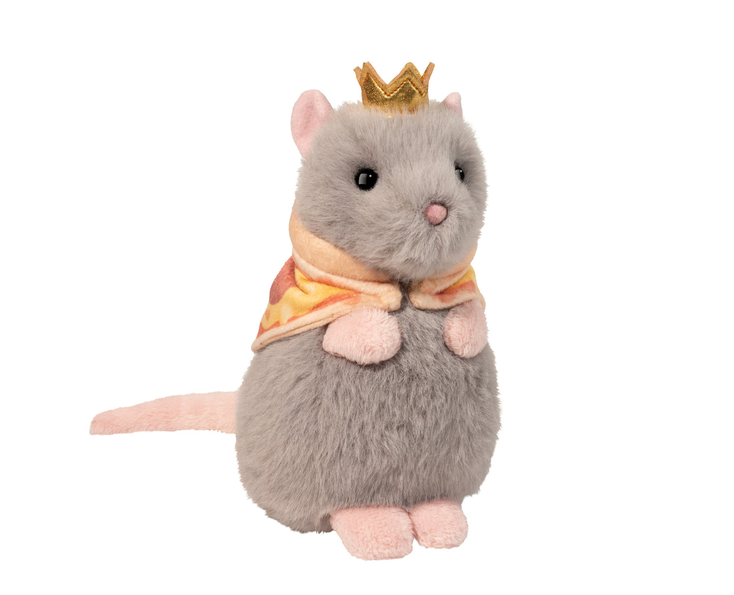 Pizza The Rat Macaroon Plushie