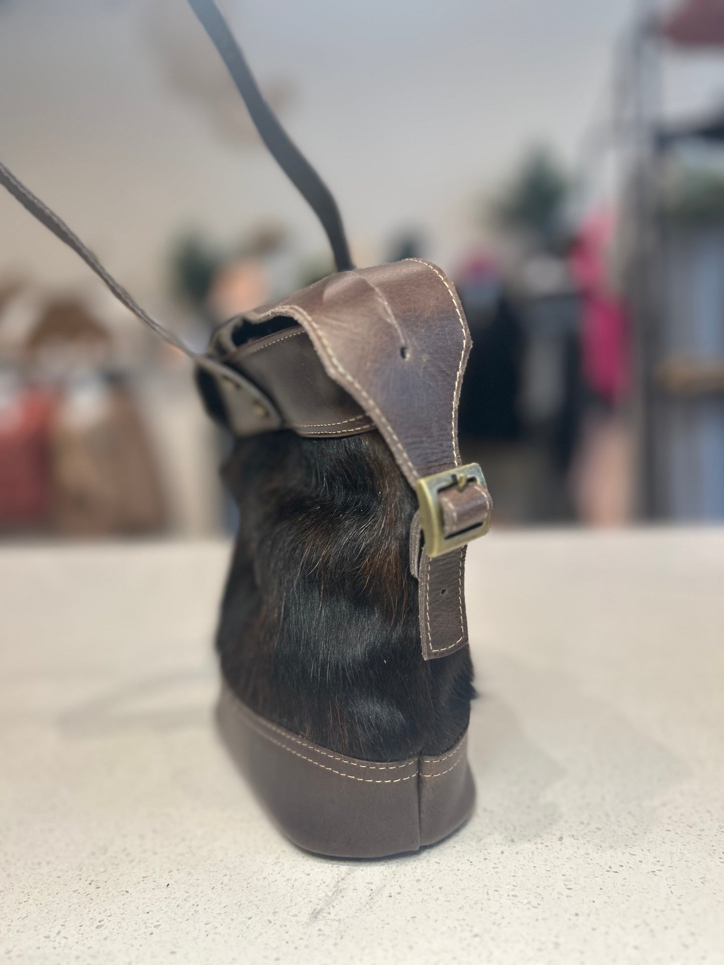 Wine Bottle Carrier