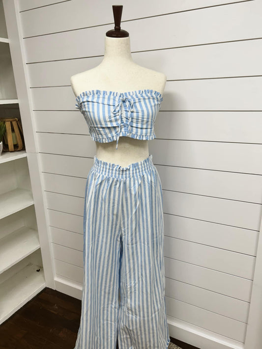 Vacation State Of Mind Set