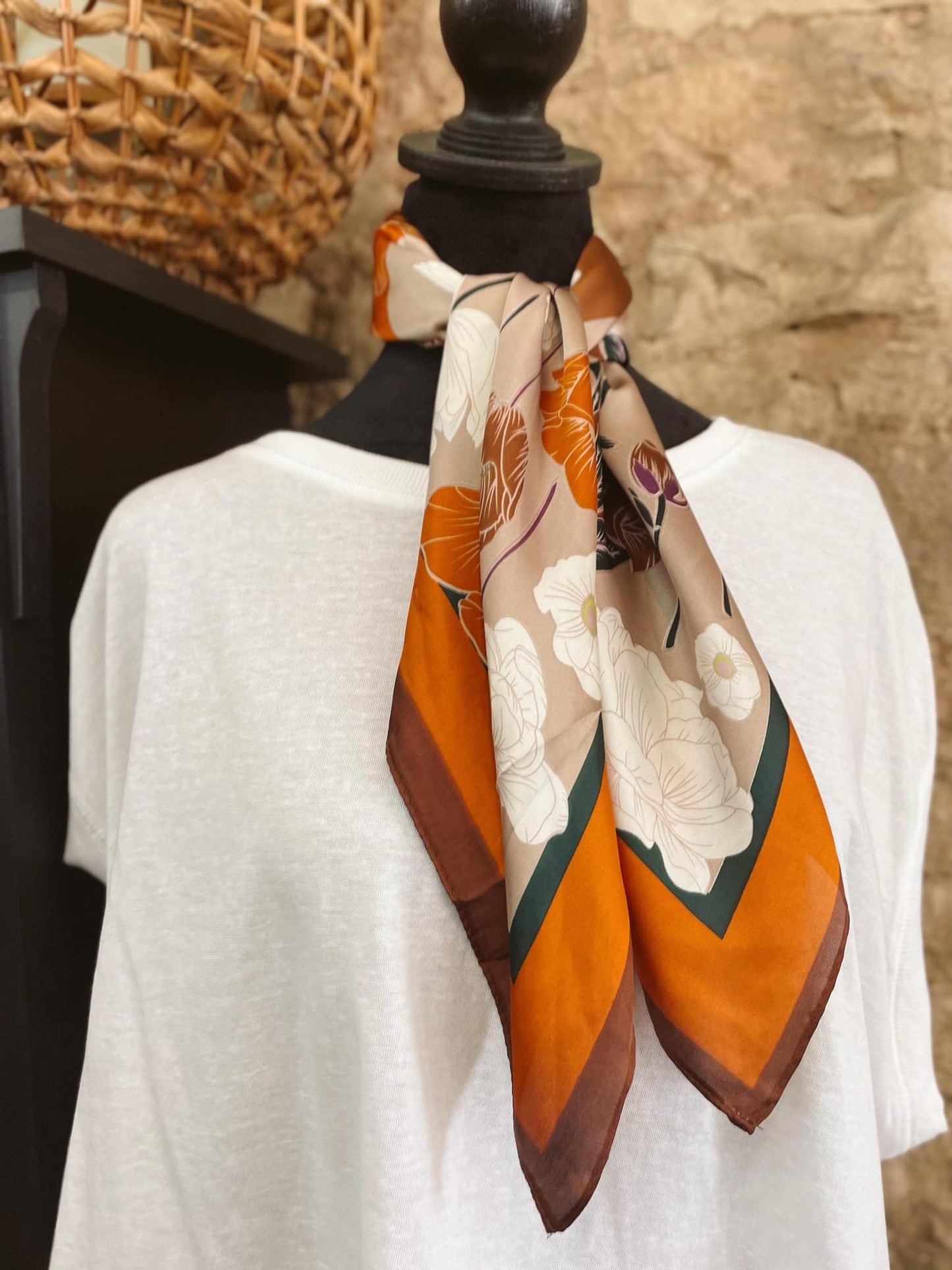 The Celestria Scarf