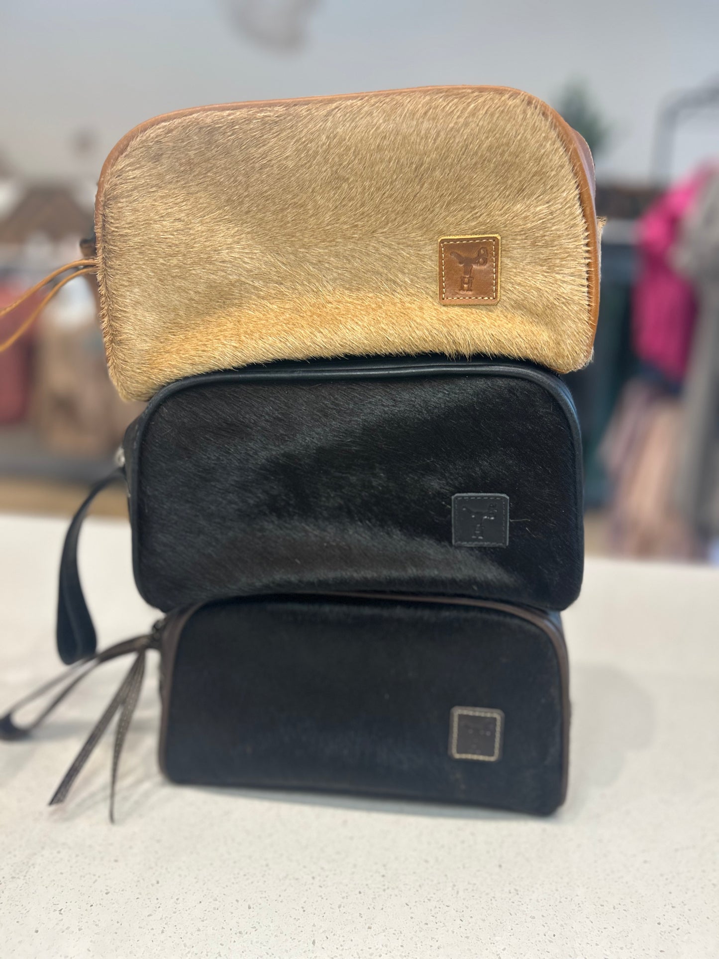 Dopp Bag