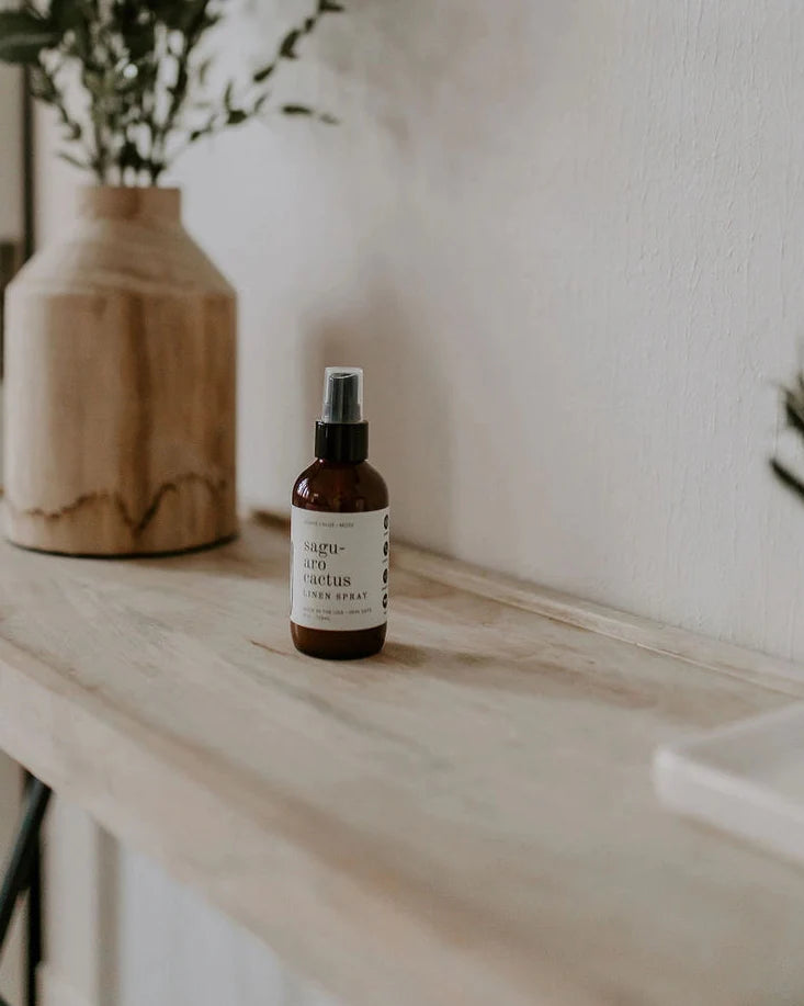 Saguaro Cactus Room & Linen Spray