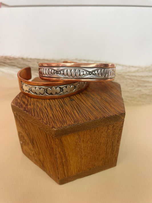 The Western Wind Bracelet - 001