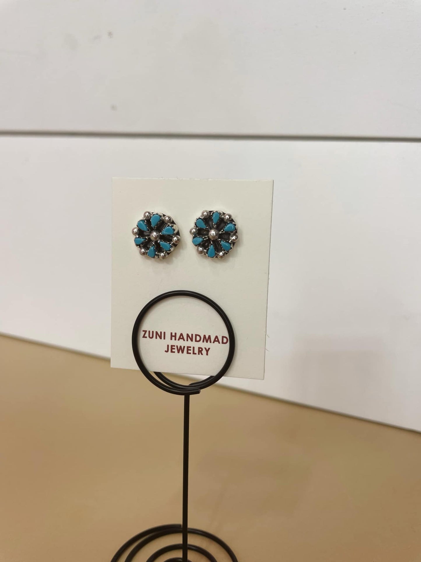 The Whitney Earrings - 025