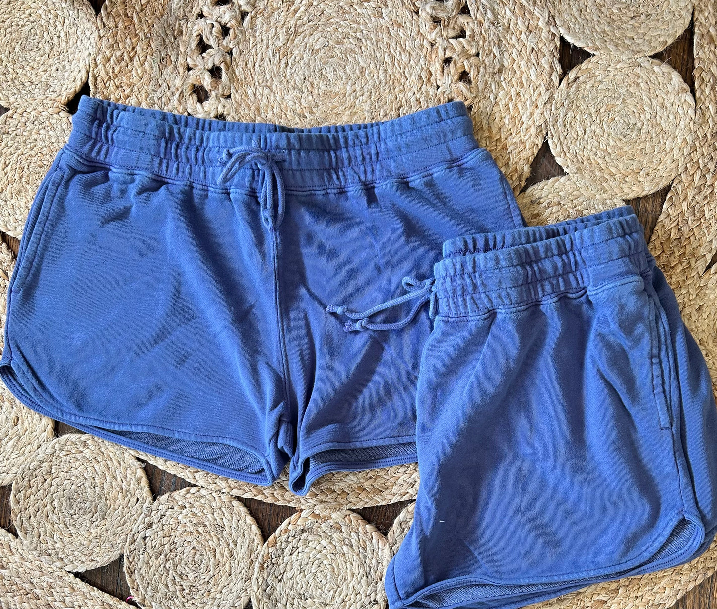 The Summer Breeze Shorts