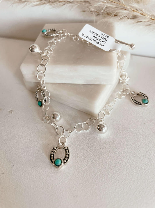 The Western Wish Bracelet #118