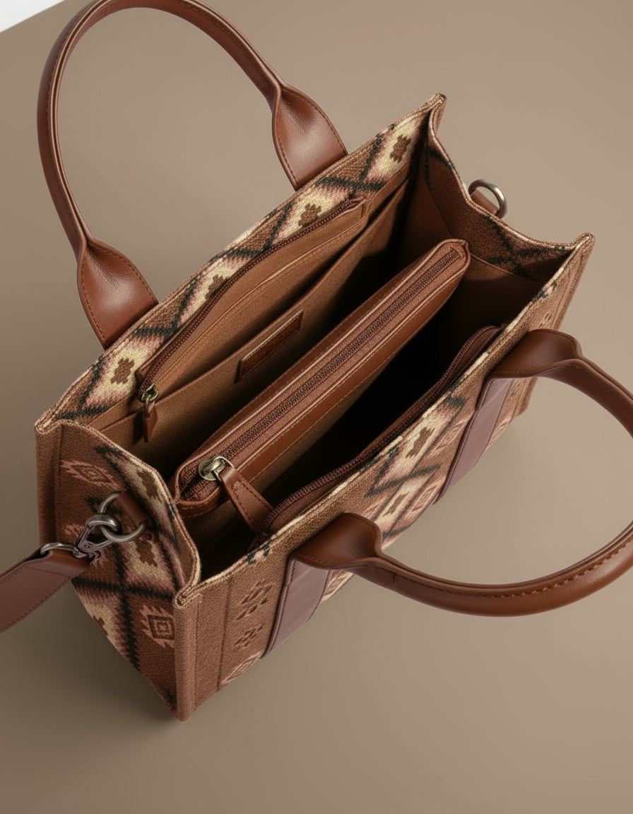 The Weston Bag