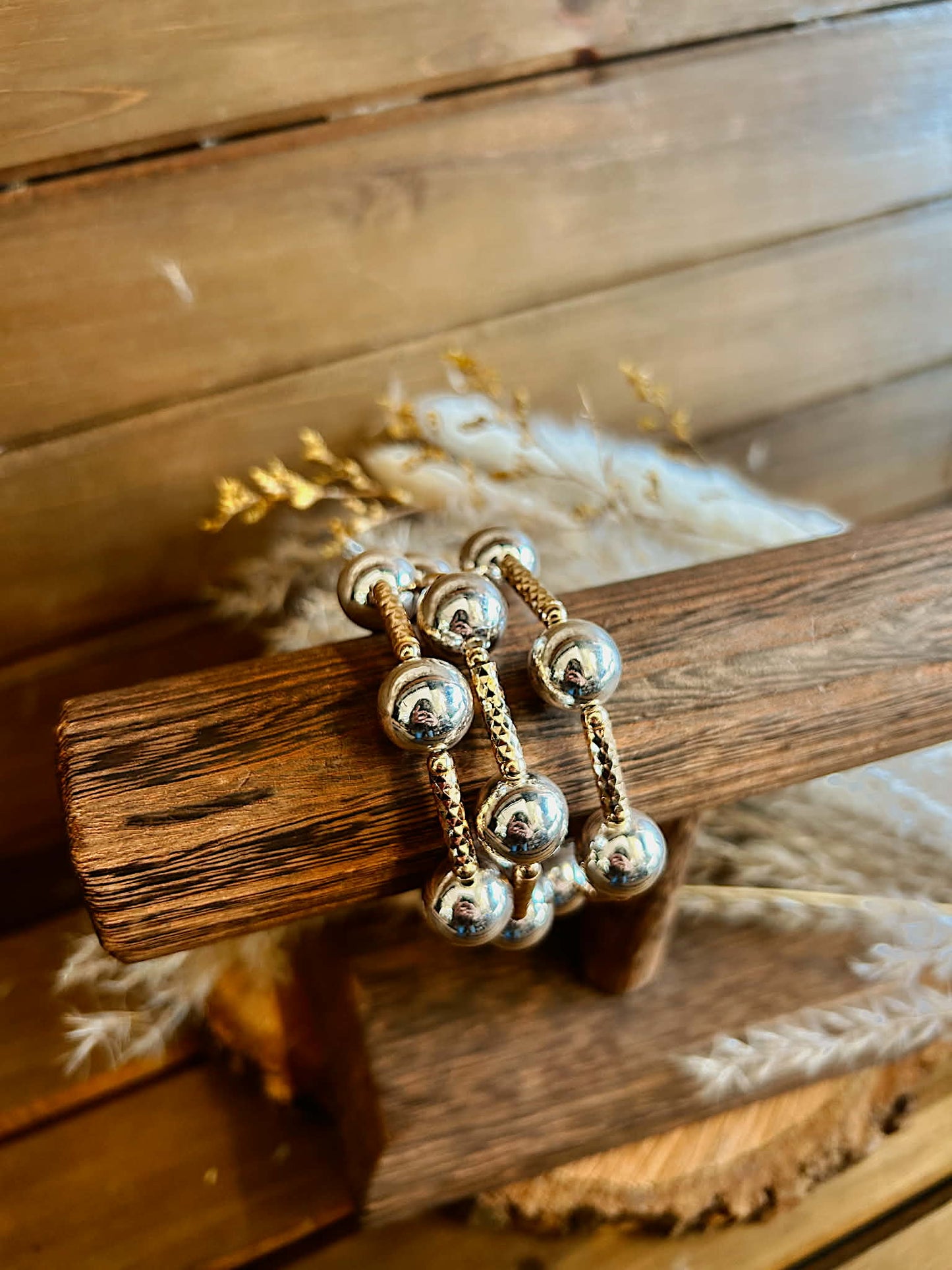 Shine On Bracelet Set