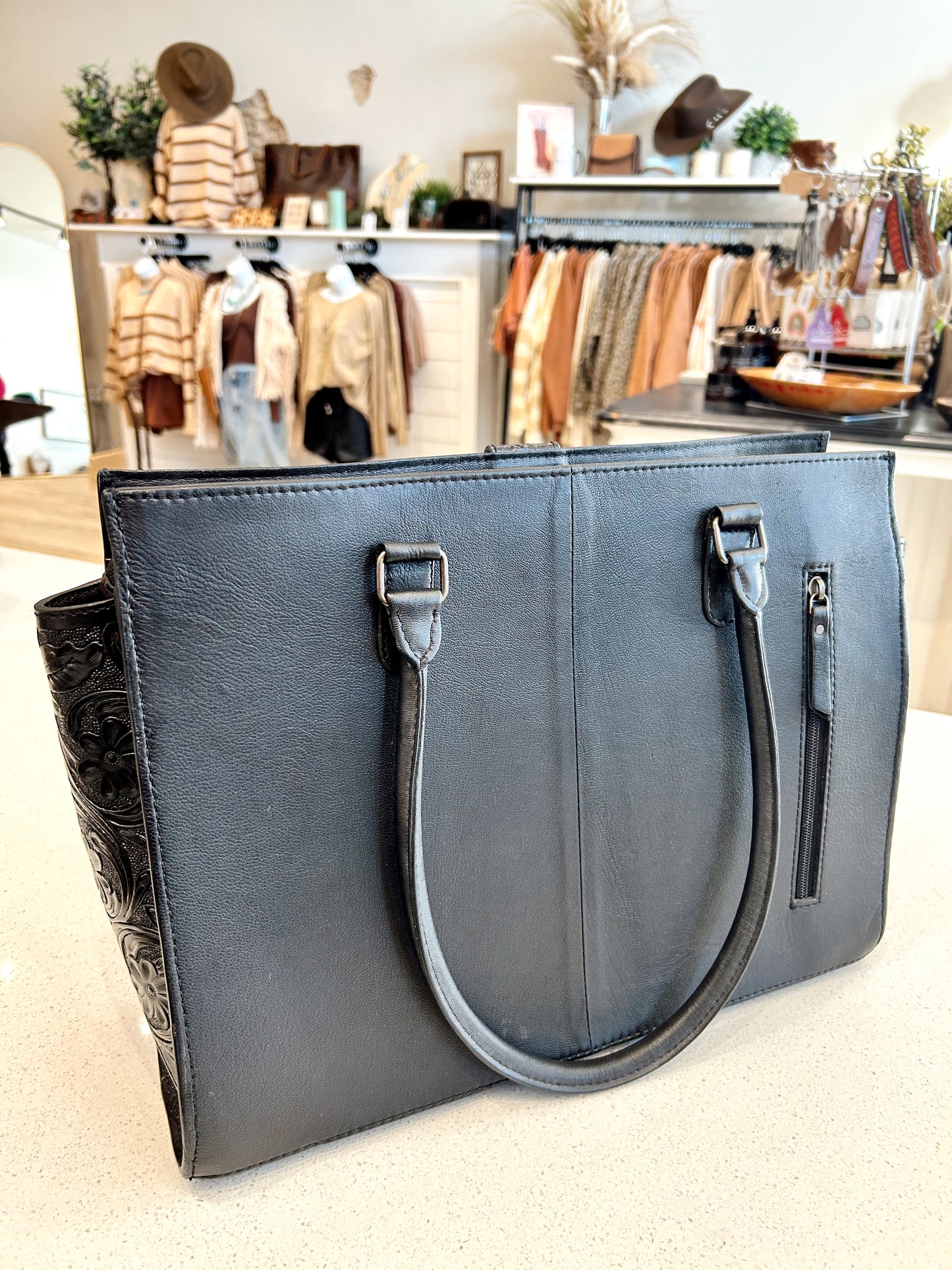 Kind Of A Big Deal Purse