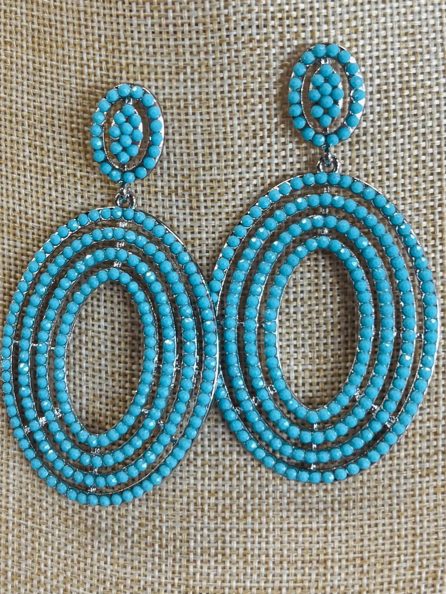 Western Sky Earrings