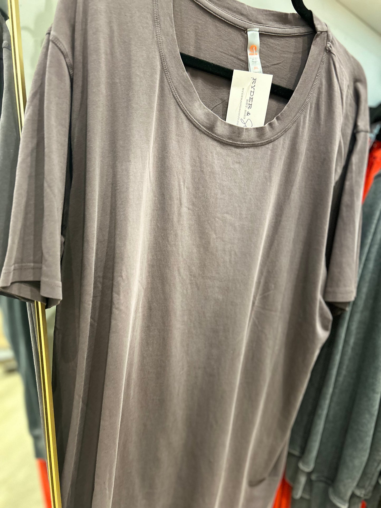 The Chris Mens Tee