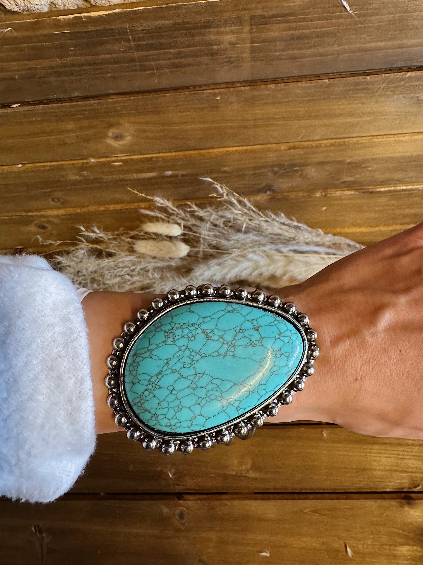 Desert Belle Cuff
