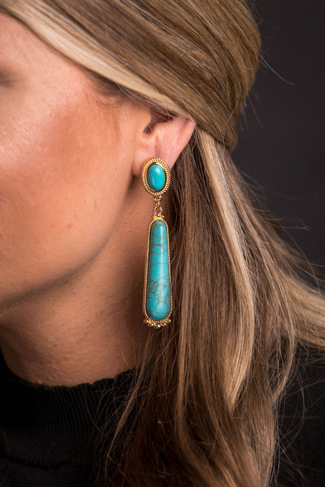 The Jessie Earrings