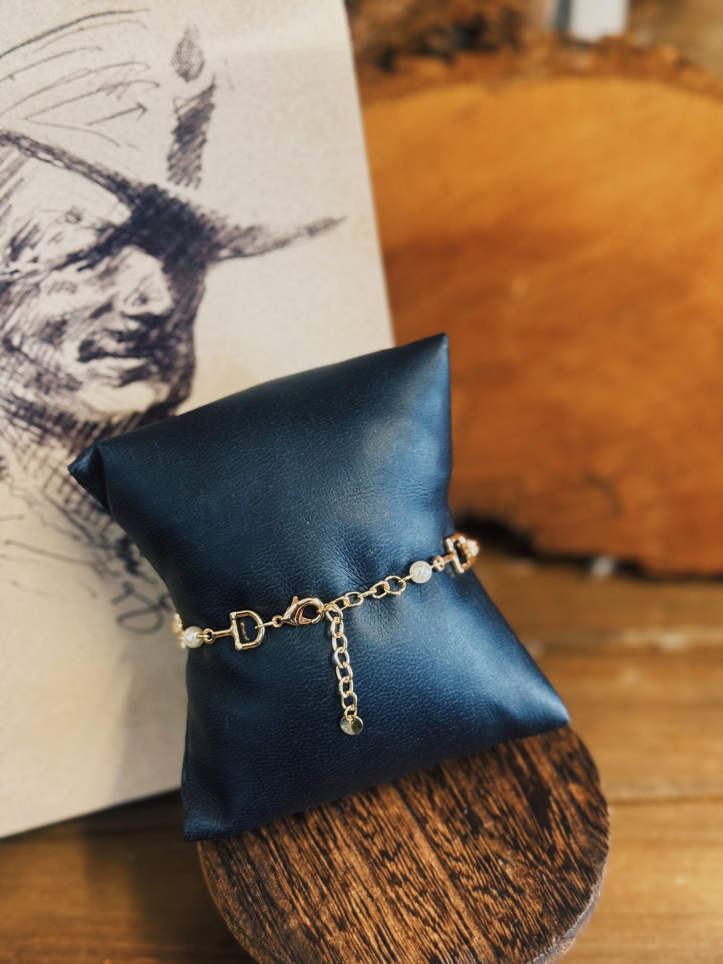 The Bit Bliss Bracelet