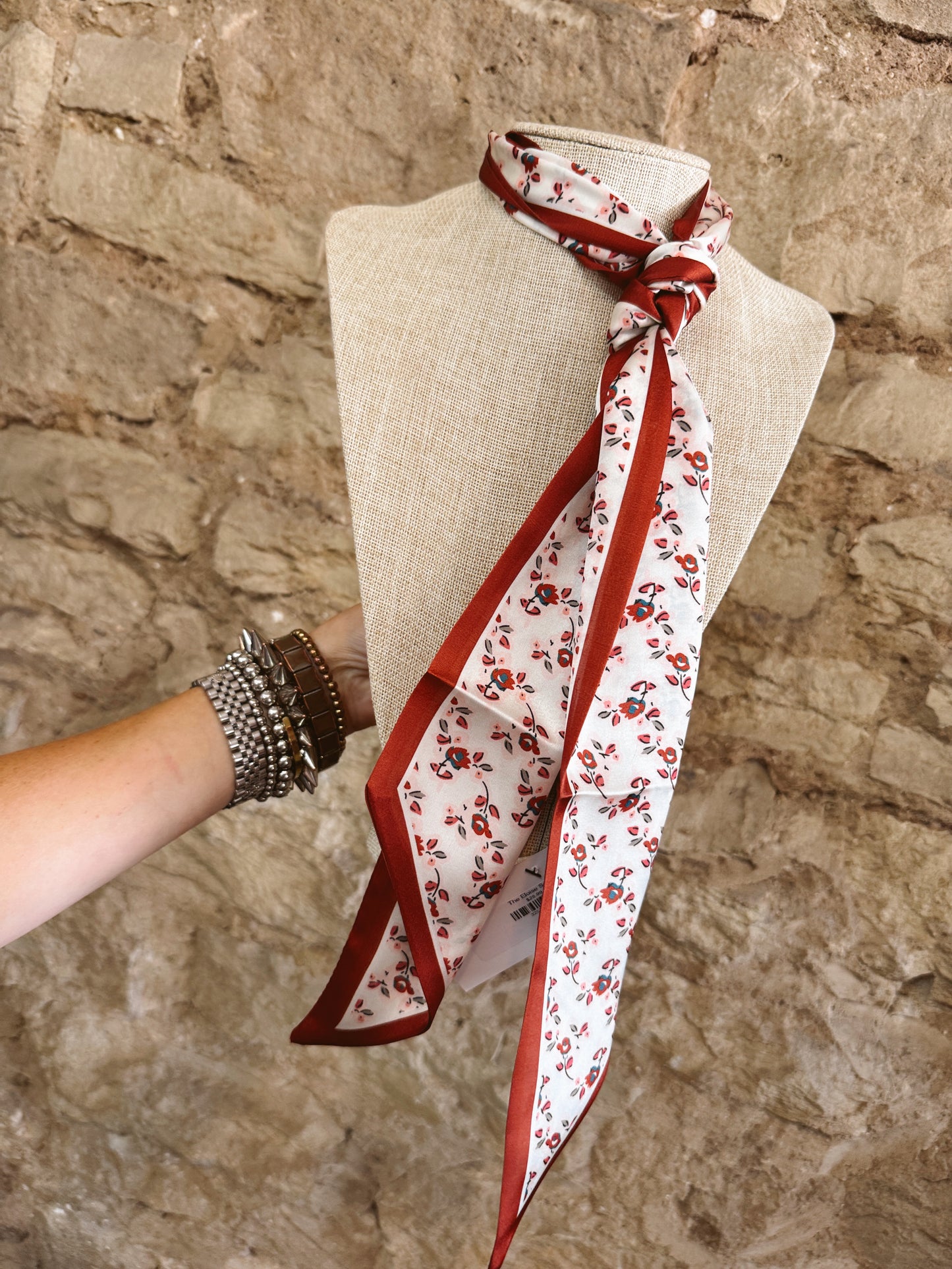 The Eloise Scarf