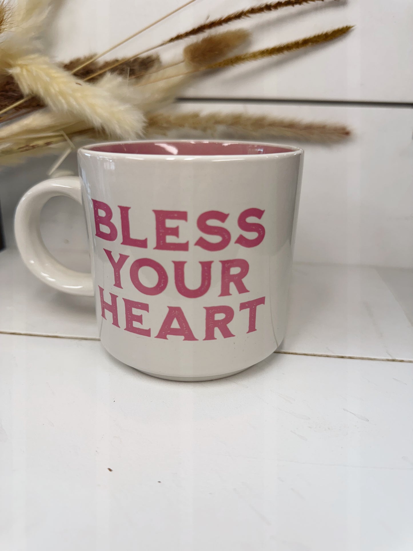 Bless Your Heart Coffee Mug