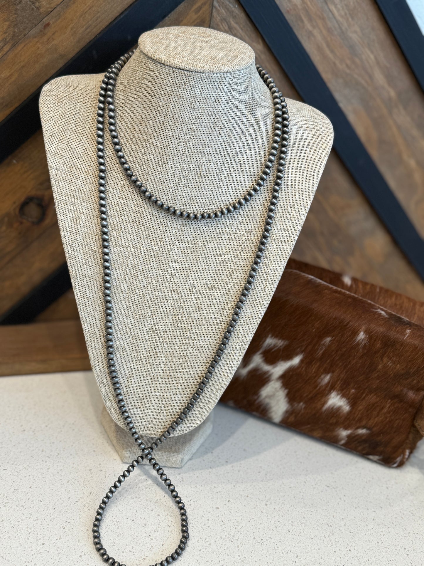The Livy Long Necklace