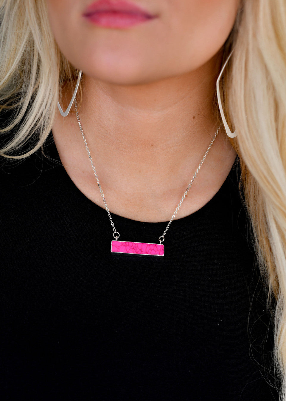 The Zaiden Necklace