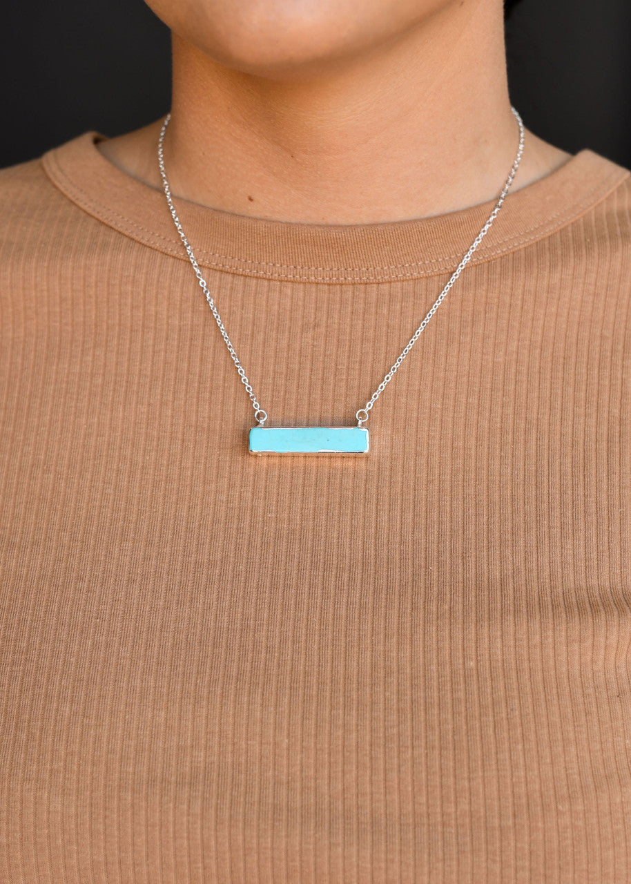 The Zaiden Necklace