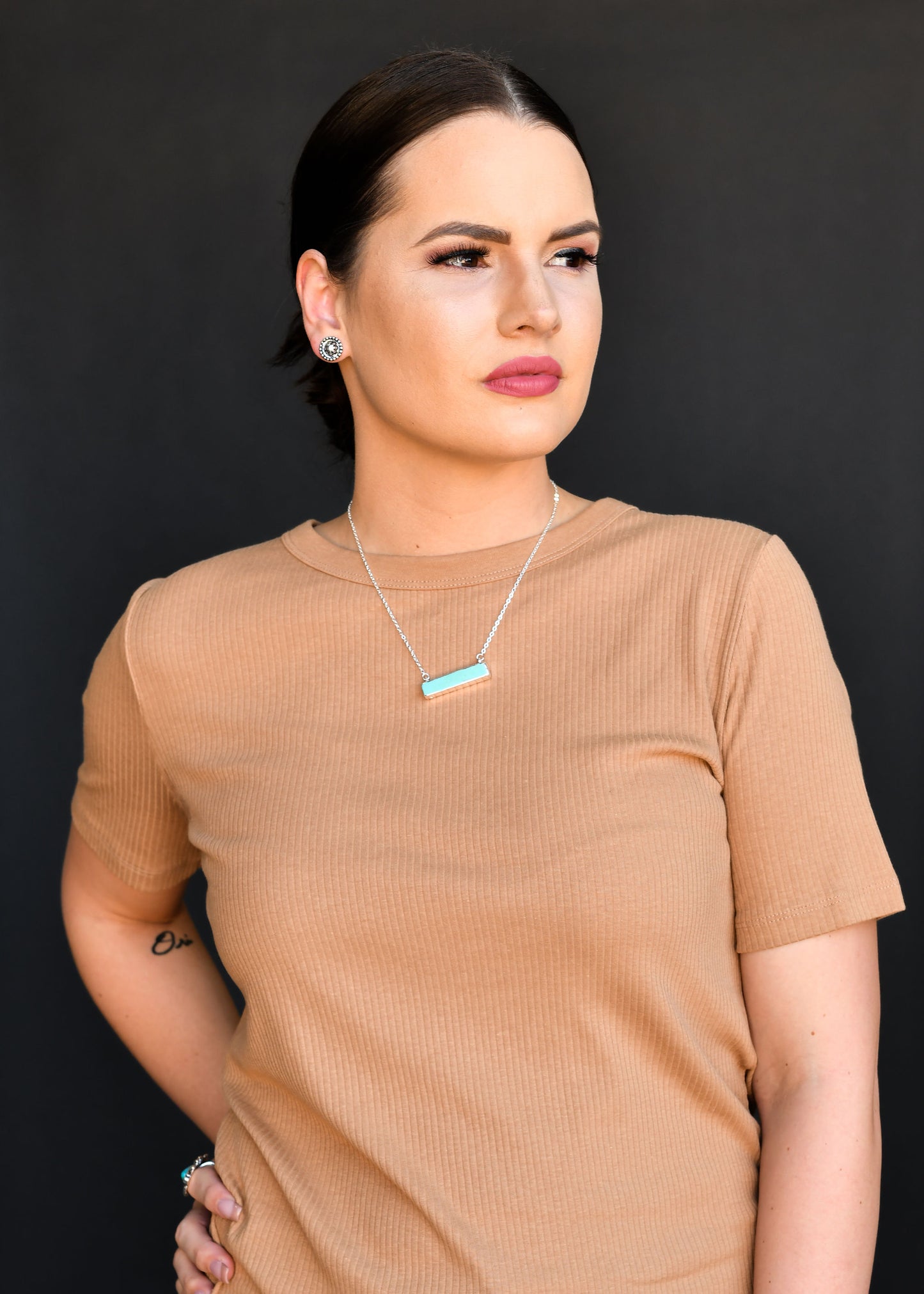 The Zaiden Necklace